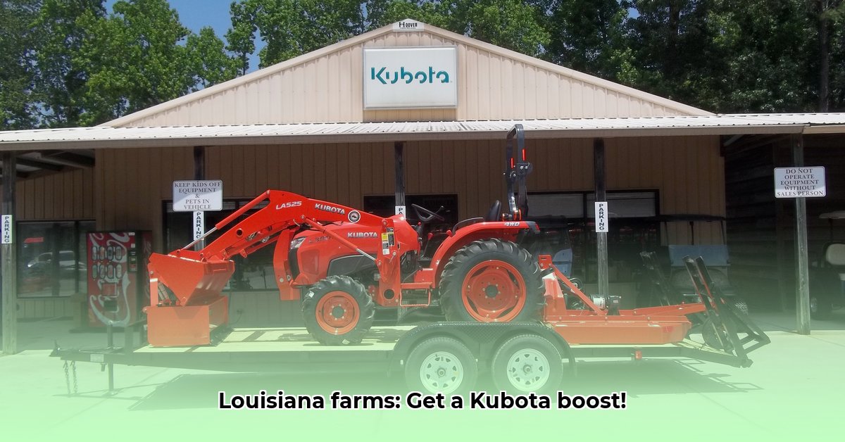 kubota-tractor-packages-louisiana